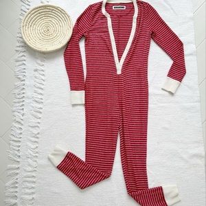 Abercrombie and Fitch Women’s Christmas PJs